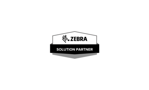 MCE and Zebra Partner Logo