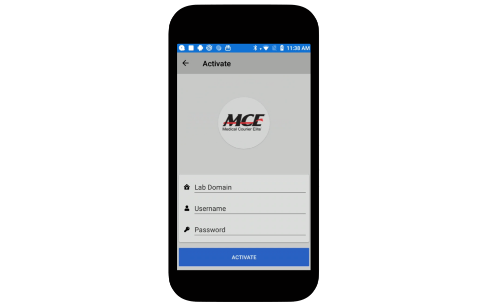 Mobile App