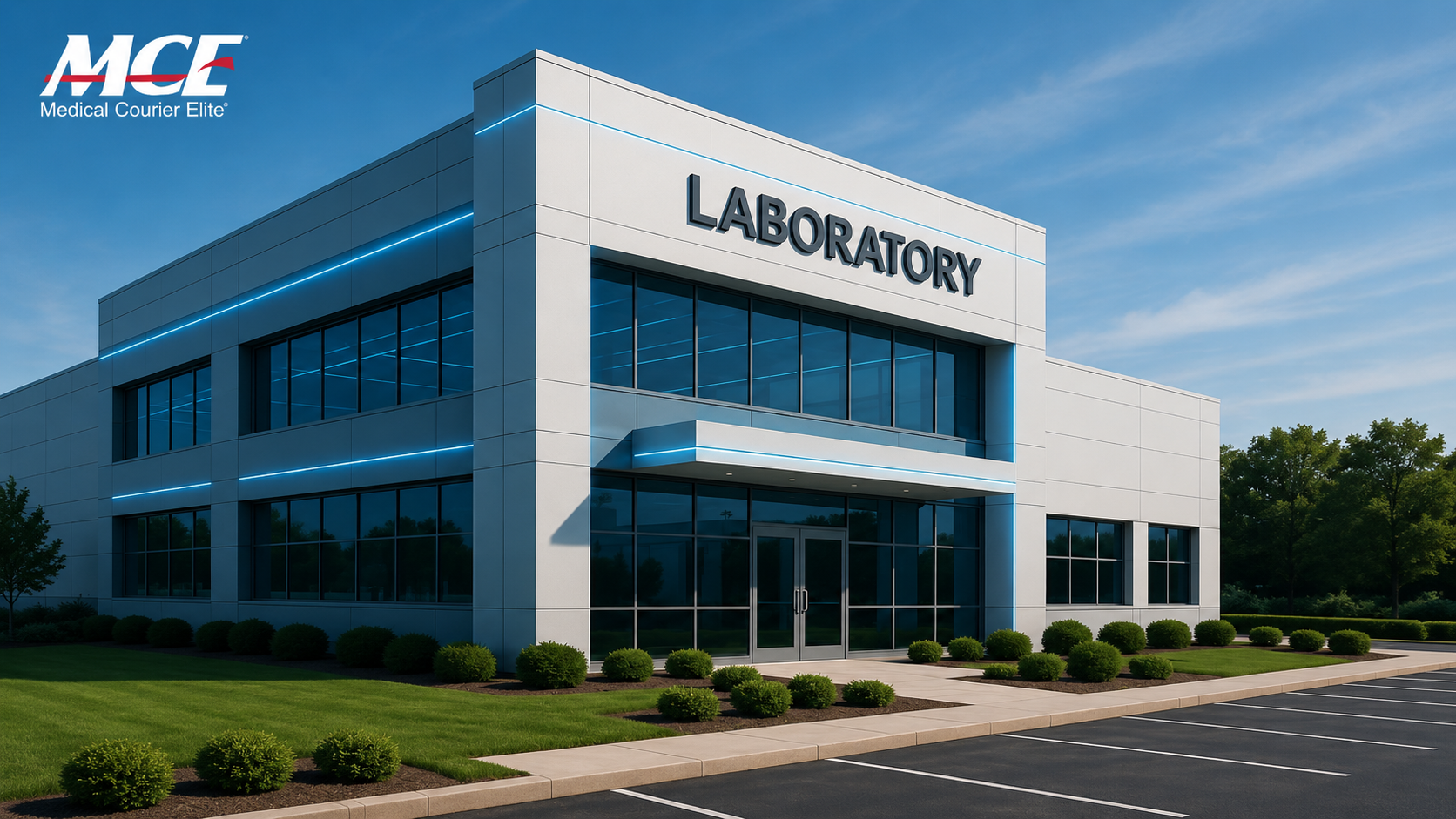 Outreach Lab Expansion: Preparing Your Courier Operations for Growth
