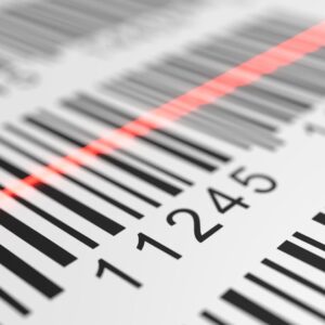 Barcodes in Healthcare