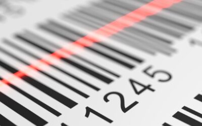 The History of Barcodes in Healthcare & Its Use for Improving Specimen Tracking