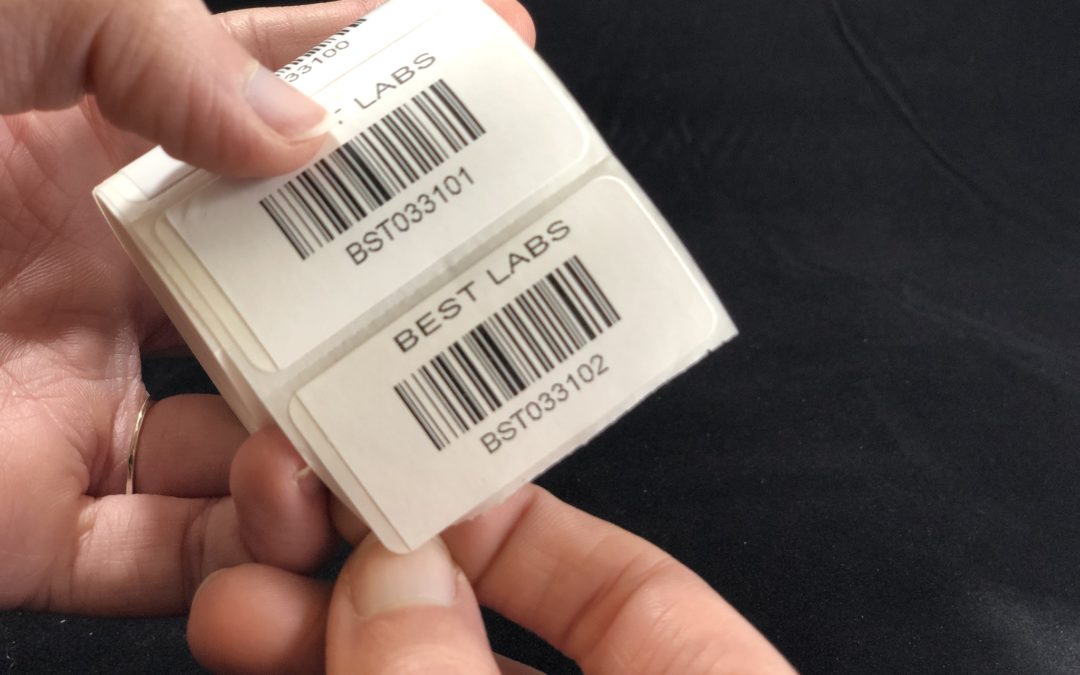 Tips for a Better Label Printing Experience