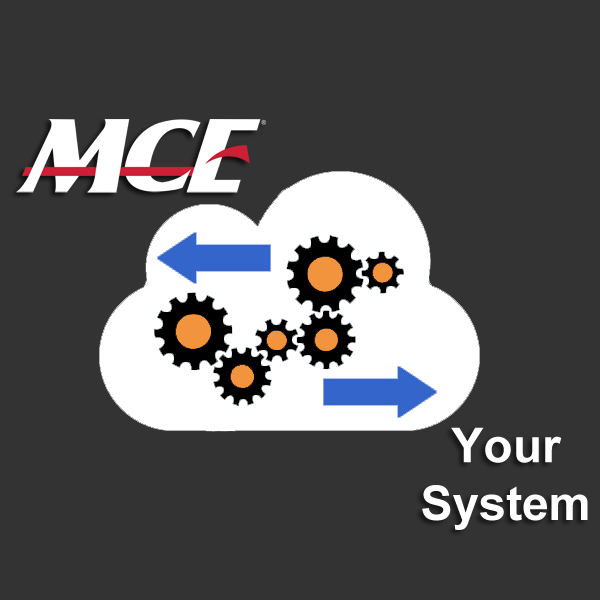 Application Programming Interfaces (API’s) Make MCE a More Robust Specimen Tracking and Courier Management System