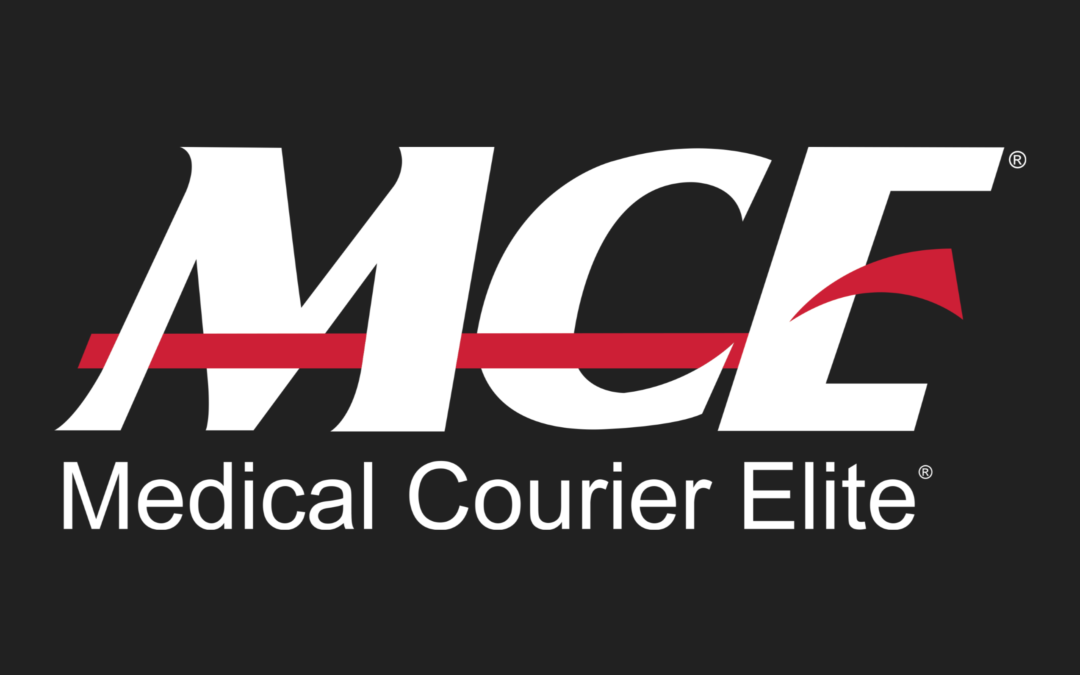 5 reasons why medical courier managers need MCE