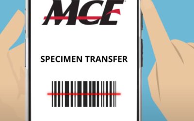 How to Track Medical Specimens Transferred Between Couriers