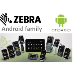Zebra-Android-Family