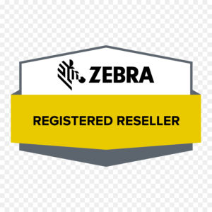 Zebra Business Partner Badge