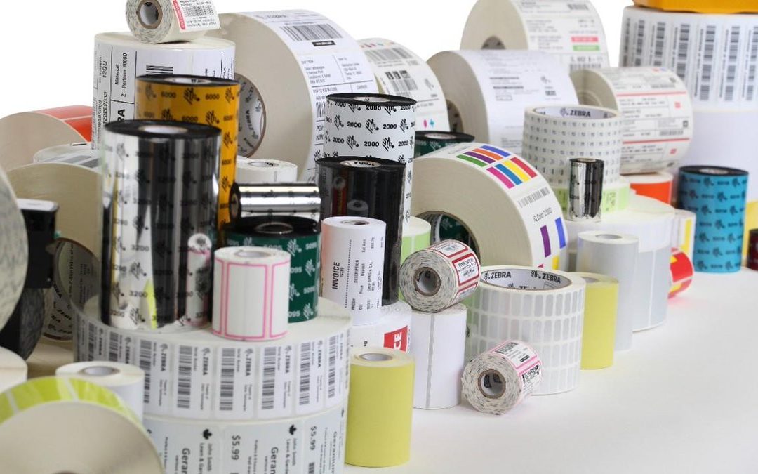 Why Certified Label Media Offers Better Barcode Label Output