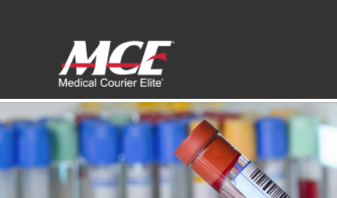Medical Courier Elite Website Gets a Fresh New Look!
